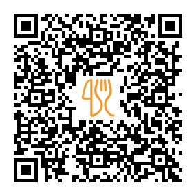 QR-code link para o menu de The Foundry Brew Pub