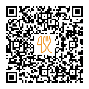 QR-code link para o menu de Main Street Pizza