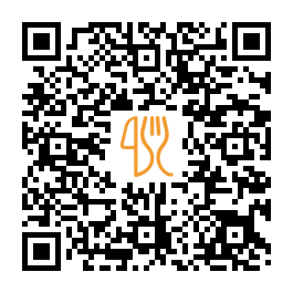 QR-code link para o menu de Asian Delight