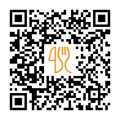 QR-code link para o menu de 바람막이