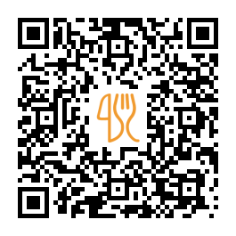 QR-code link para o menu de 쿠우쿠우 오창점