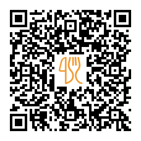 QR-code link para o menu de Sitara Indian Curry