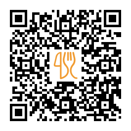 QR-code link para o menu de Beefy Affair