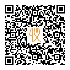 QR-code link para o menu de 자연밥상 청주