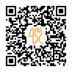 QR-code link para o menu de Savage Grill