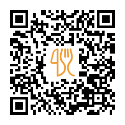 QR-code link para o menu de Speed Burger