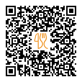 QR-code link para o menu de 통불 청주본점