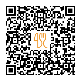 QR-code link para o menu de Origin Pizza Food Stand