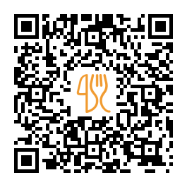 QR-code link para o menu de Karv Salon