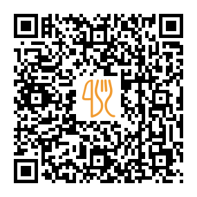 QR-code link para o menu de Mooserack Coffee Barr Memorial Library