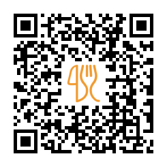 QR-code link para o menu de 오스테리아문