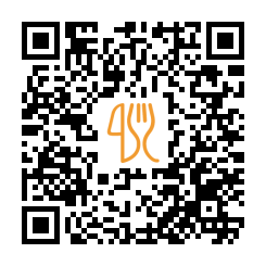 QR-code link para o menu de Bongo Burger