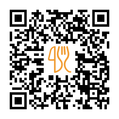 QR-code link para o menu de Al Fogatto