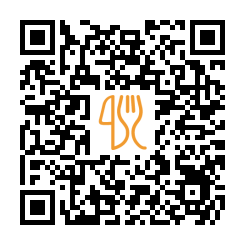 QR-code link para o menu de Pizzas Deliciosas