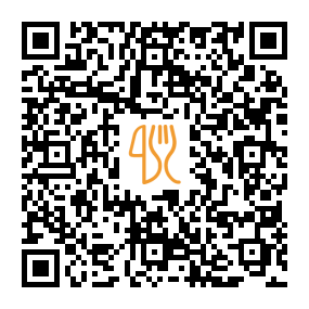 QR-code link para o menu de The Classy Pig