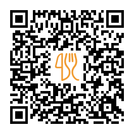 QR-code link para o menu de Wild Seed Vegan