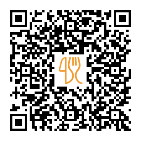 QR-code link para o menu de 평양면옥