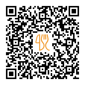 QR-code link para o menu de Pizza Originale Chaklala Scheme Iii