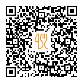 QR-code link para o menu de Tea Junction