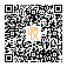 QR-code link para o menu de East Pacific