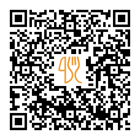 QR-code link para o menu de Glo Hair Lounge