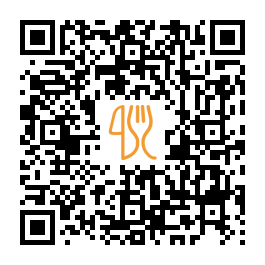 QR-code link para o menu de Couture Salon