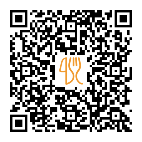 QR-code link para o menu de Moose Kitchen