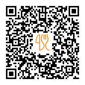 QR-code link para o menu de Scrumptious Tea Room