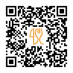 QR-code link para o menu de Buffalo Grill