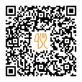 QR-code link para o menu de Mona Lisa's