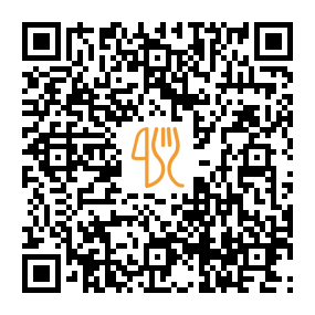 QR-code link para o menu de Flaming Wok