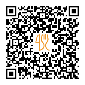 QR-code link para o menu de Bayside Grille