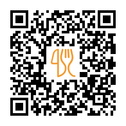 QR-code link para o menu de Flunch