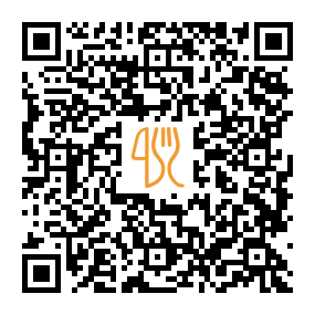 QR-code link para o menu de The Church Inn