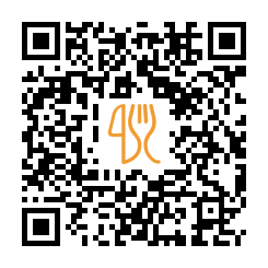 QR-code link para o menu de Soy Soy Cafe