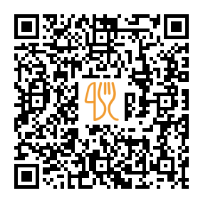 QR-code link para o menu de The Burger Of Gods