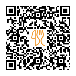 QR-code link para o menu de Marwar Veg