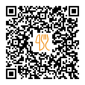 QR-code link para o menu de The Usk Vale