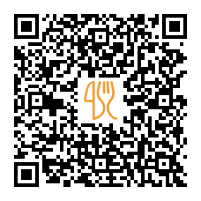 QR-code link para o menu de The Clean Plate