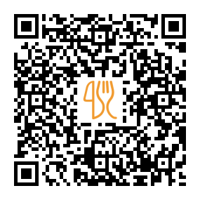 QR-code link para o menu de Karibou Salon