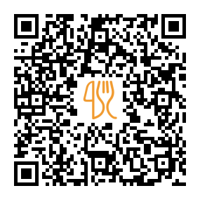 QR-code link para o menu de Harbour Hub Cafe