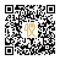 QR-code link para o menu de Nice Burger