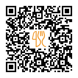 QR-code link para o menu de My Oven Story