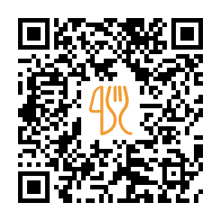 QR-code link para o menu de Mustard Seed