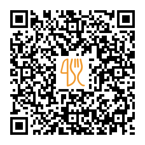 QR-code link para o menu de The Holy Grail