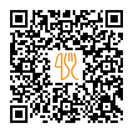 QR-code link para o menu de Helados Amoretto