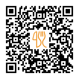 QR-code link para o menu de Cozy Bbq