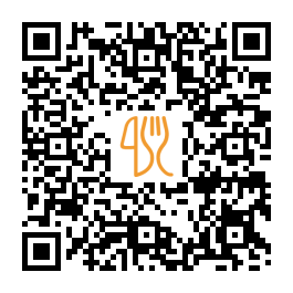 QR-code link para o menu de Panda Food Court