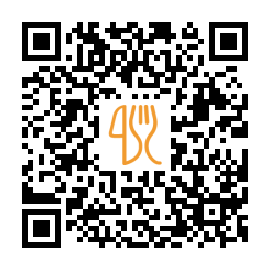 QR-code link para o menu de Jik Jik