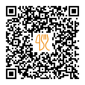 QR-code link para o menu de Backstreet Steak Chophouse